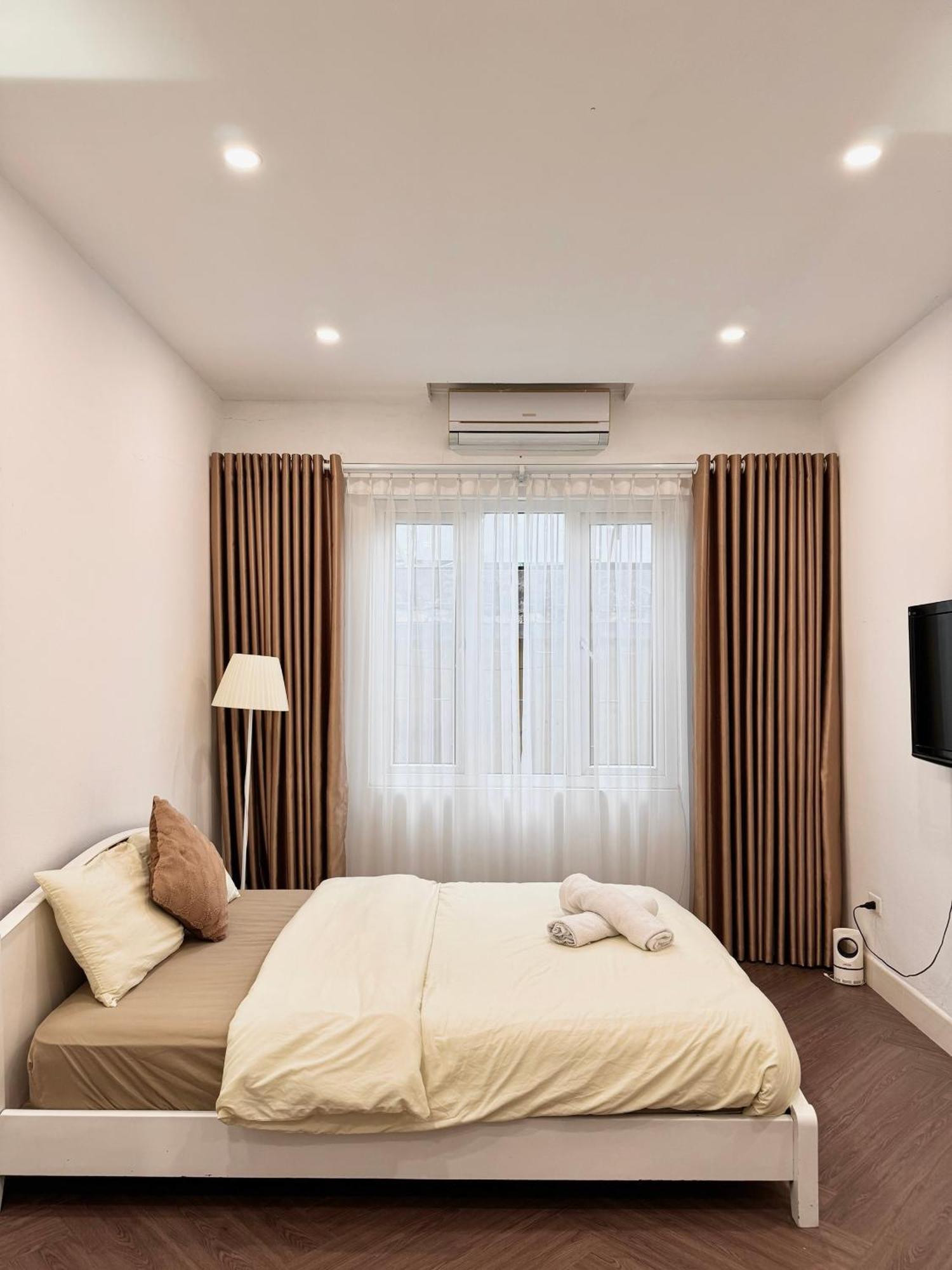The Pu House * Hanoi
