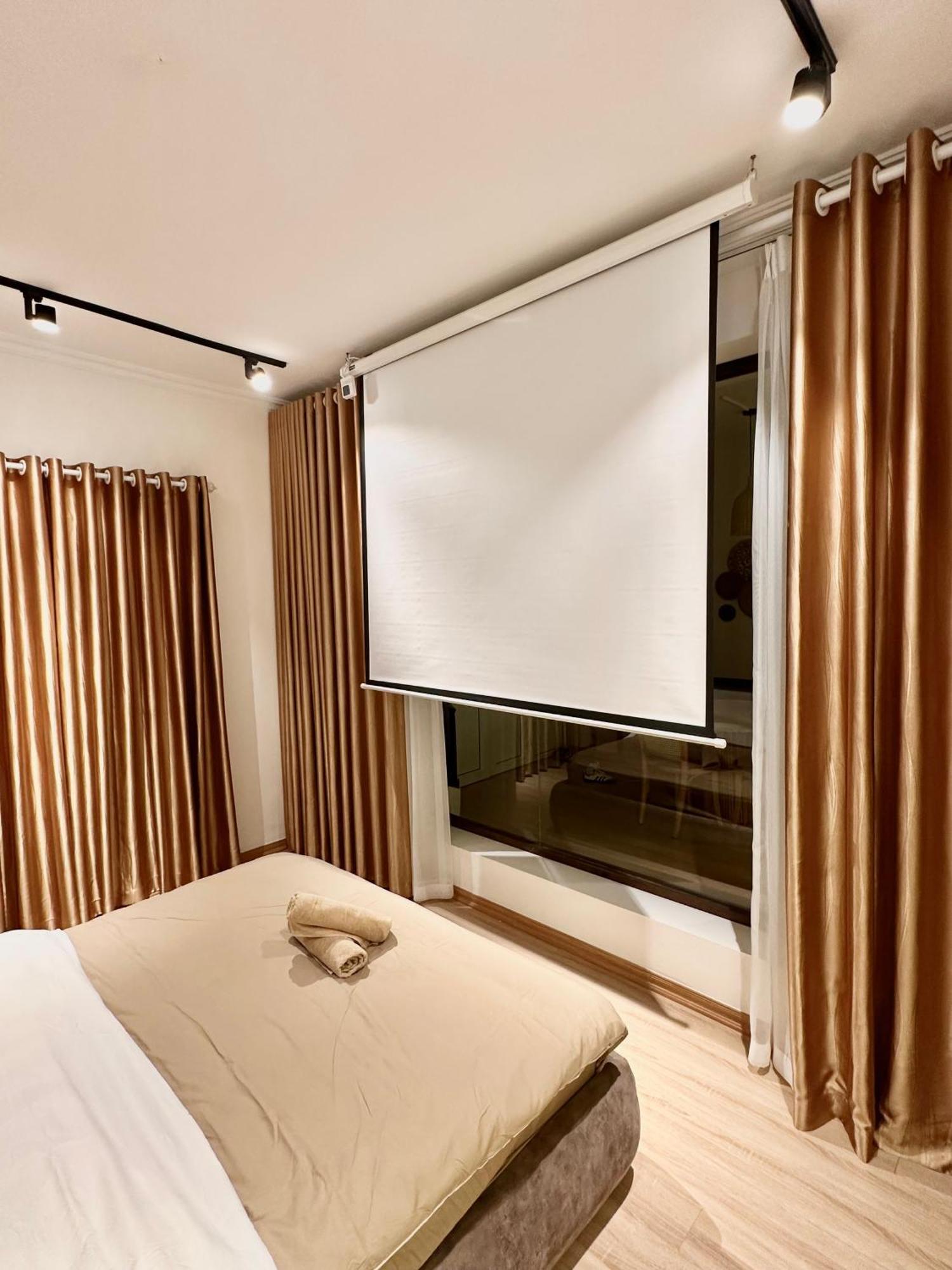 Apartment The Pu House