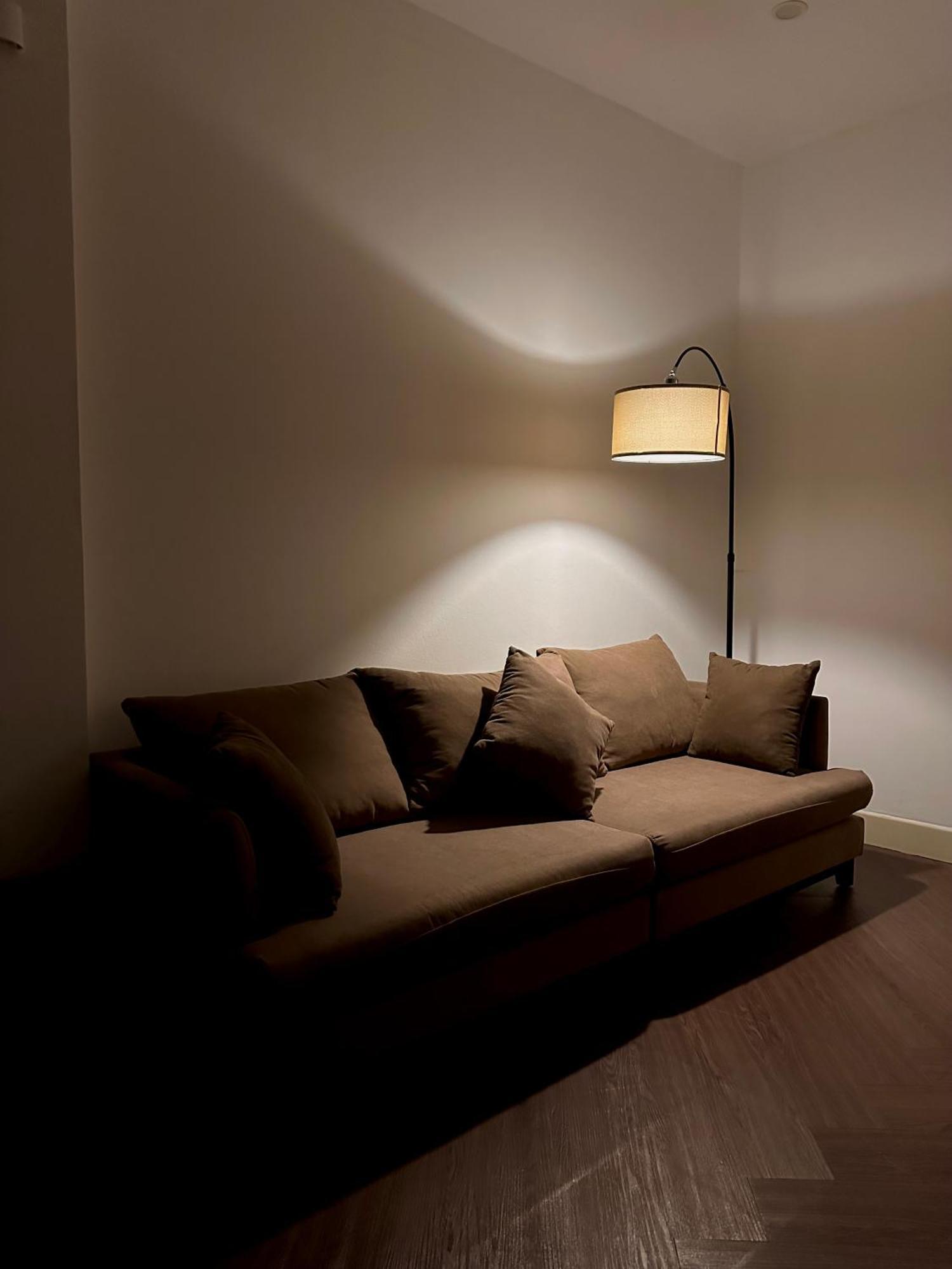 The Pu House Apartment *
