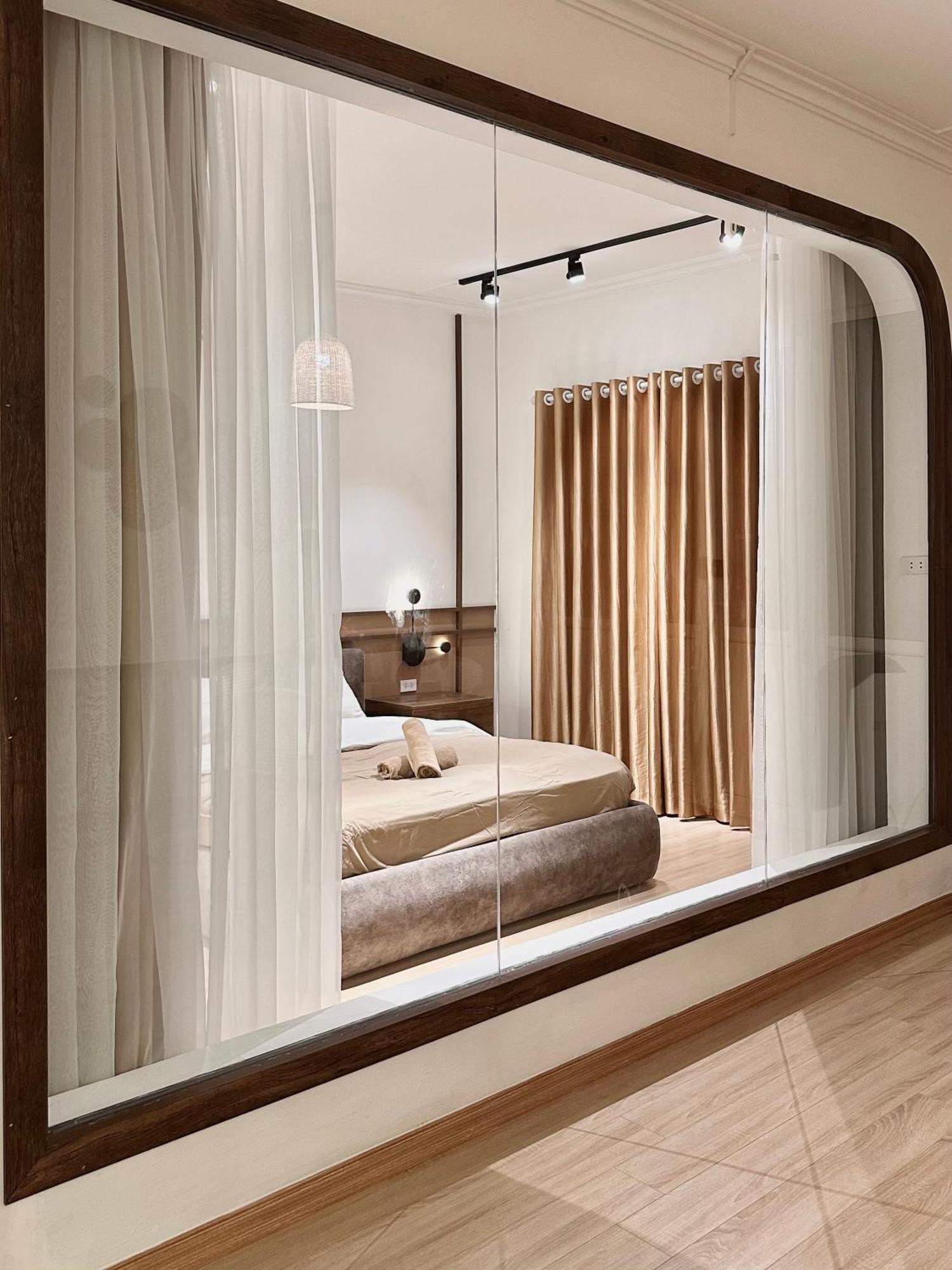 The Pu House Apartment *