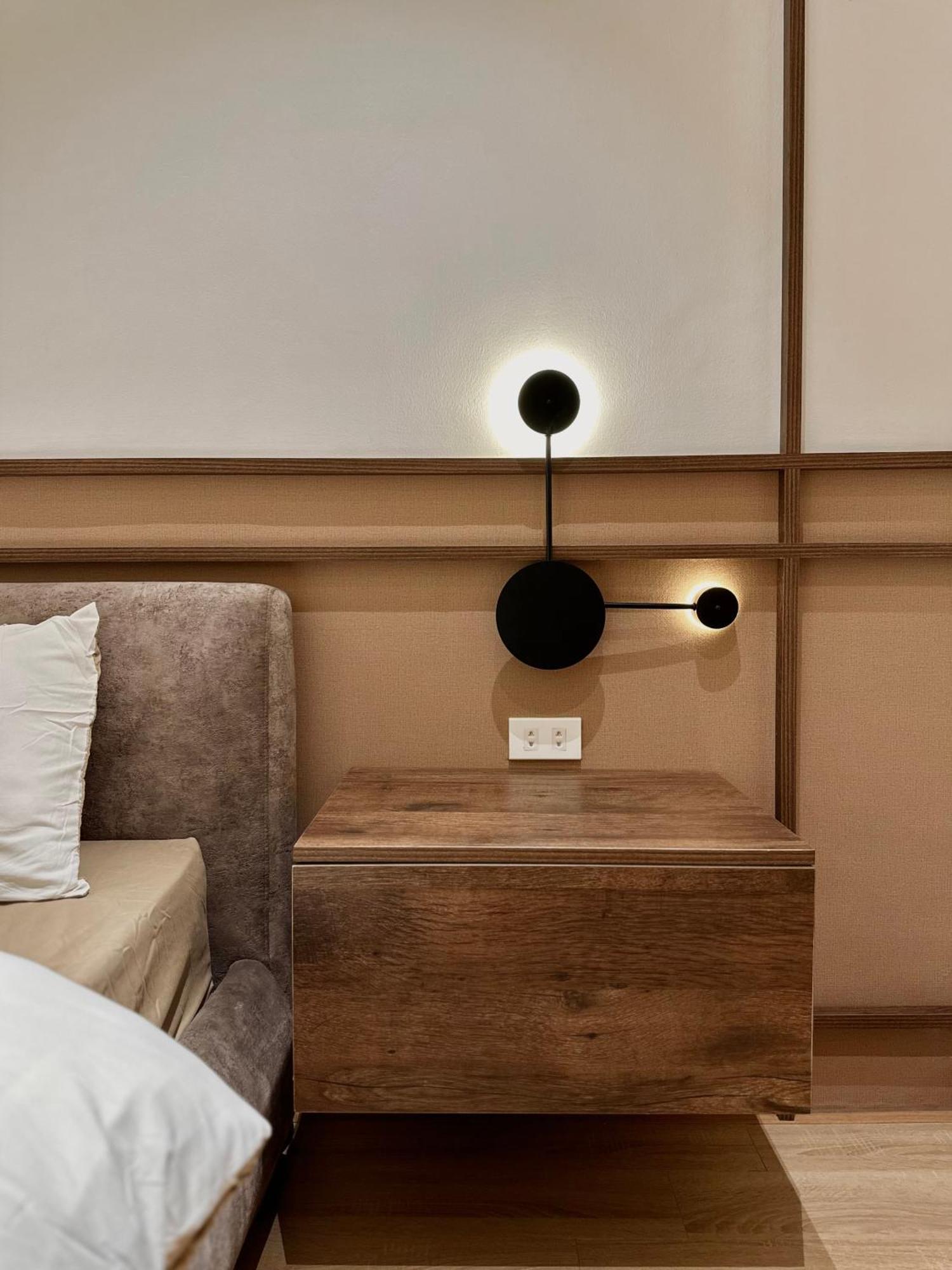 The Pu House Apartment Hanoi