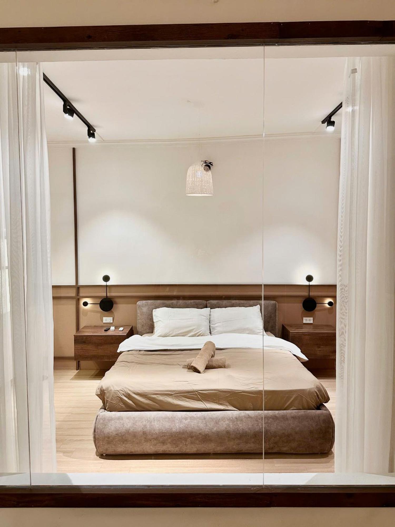 The Pu House Apartment Hanoi