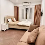The Pu House Homestay